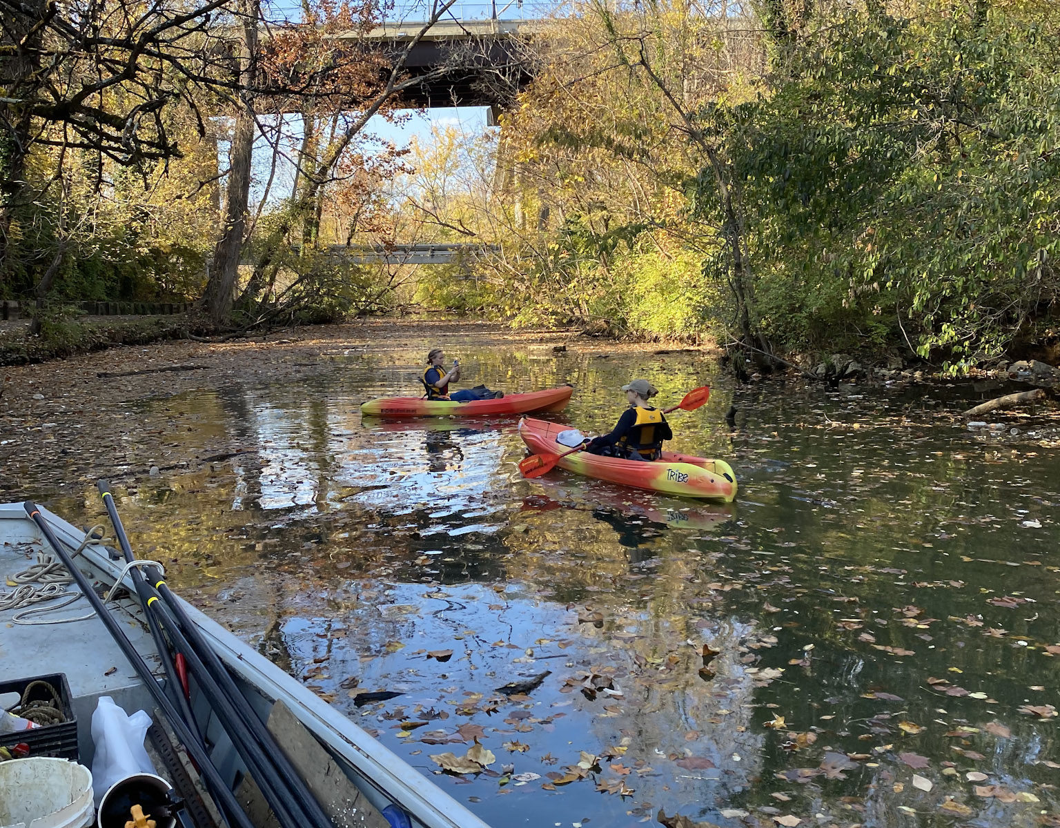 River Clean