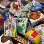 Toy Drive
